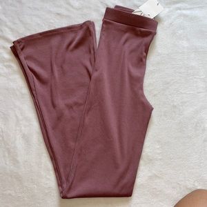 Zara Flared Pants